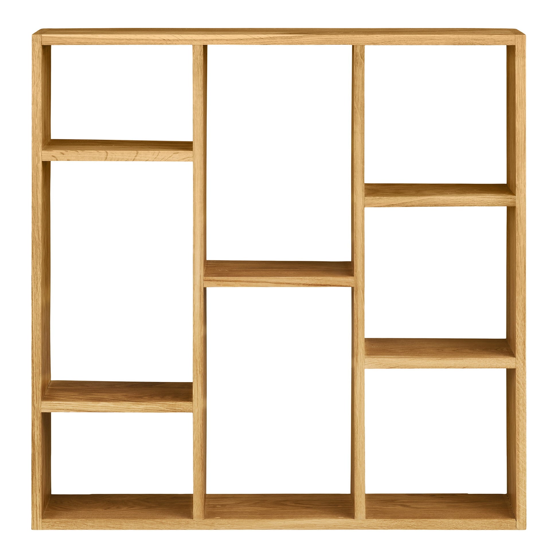 Estante de pared Townsville - Natural