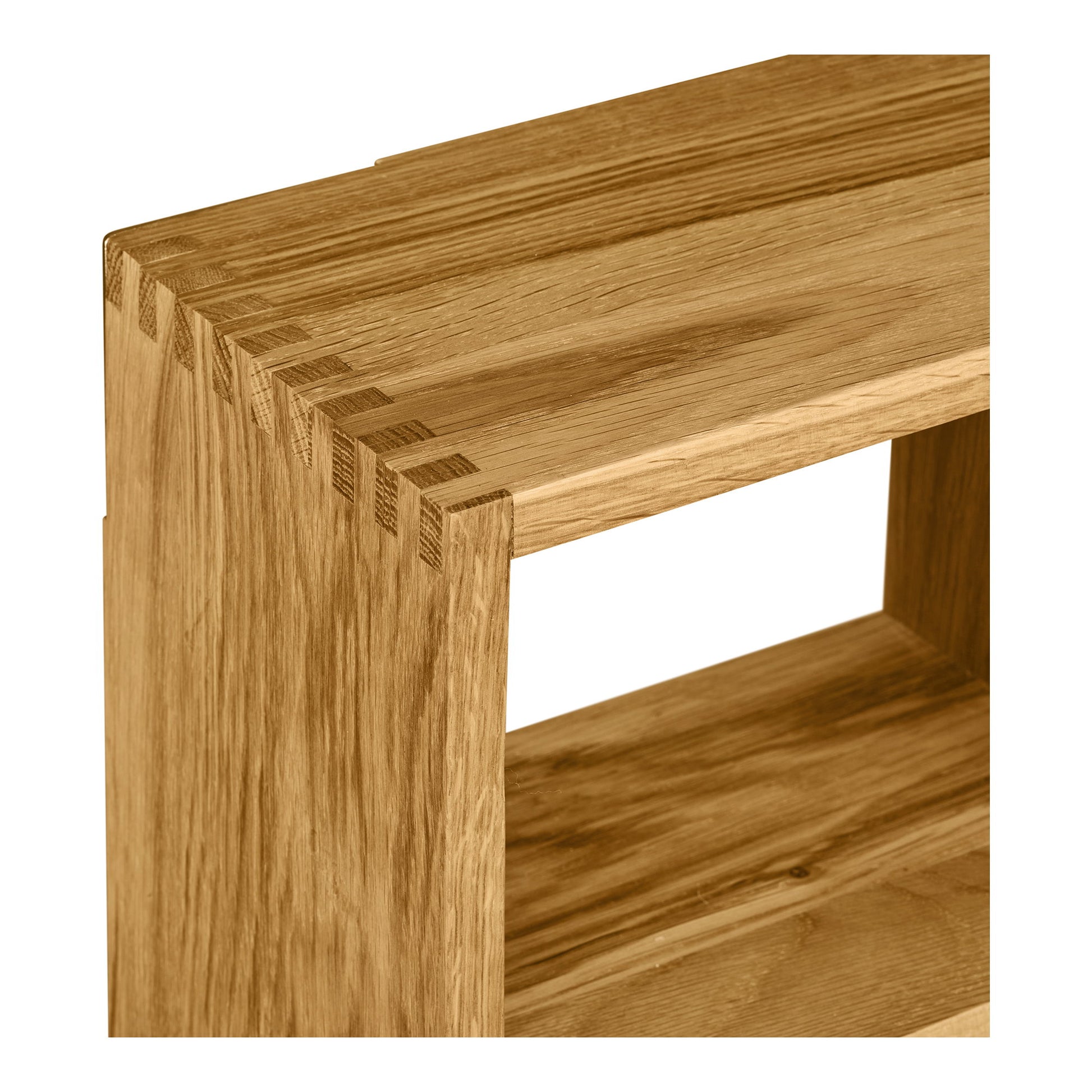 Estante de pared Townsville - Natural