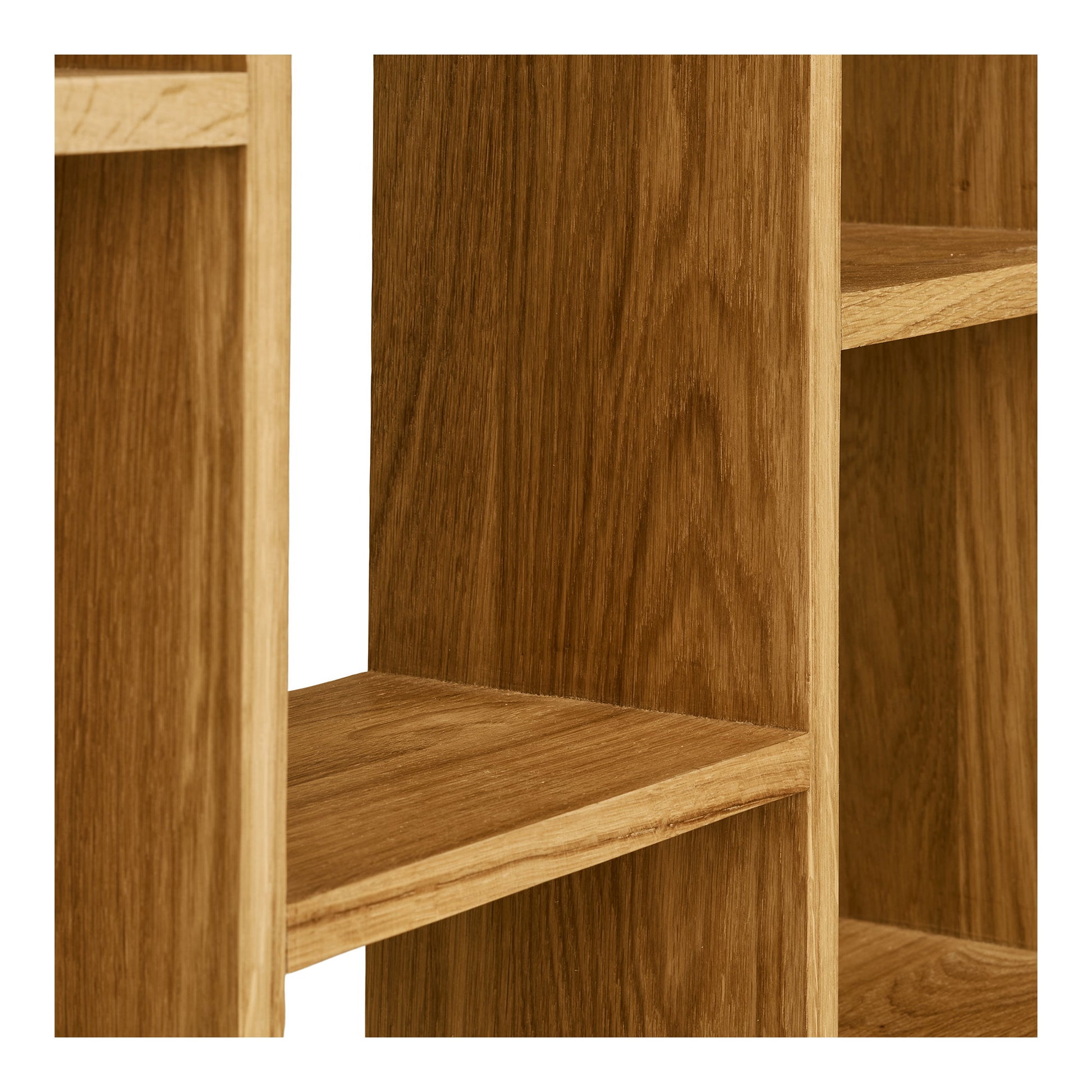 Estante de pared Townsville - Natural