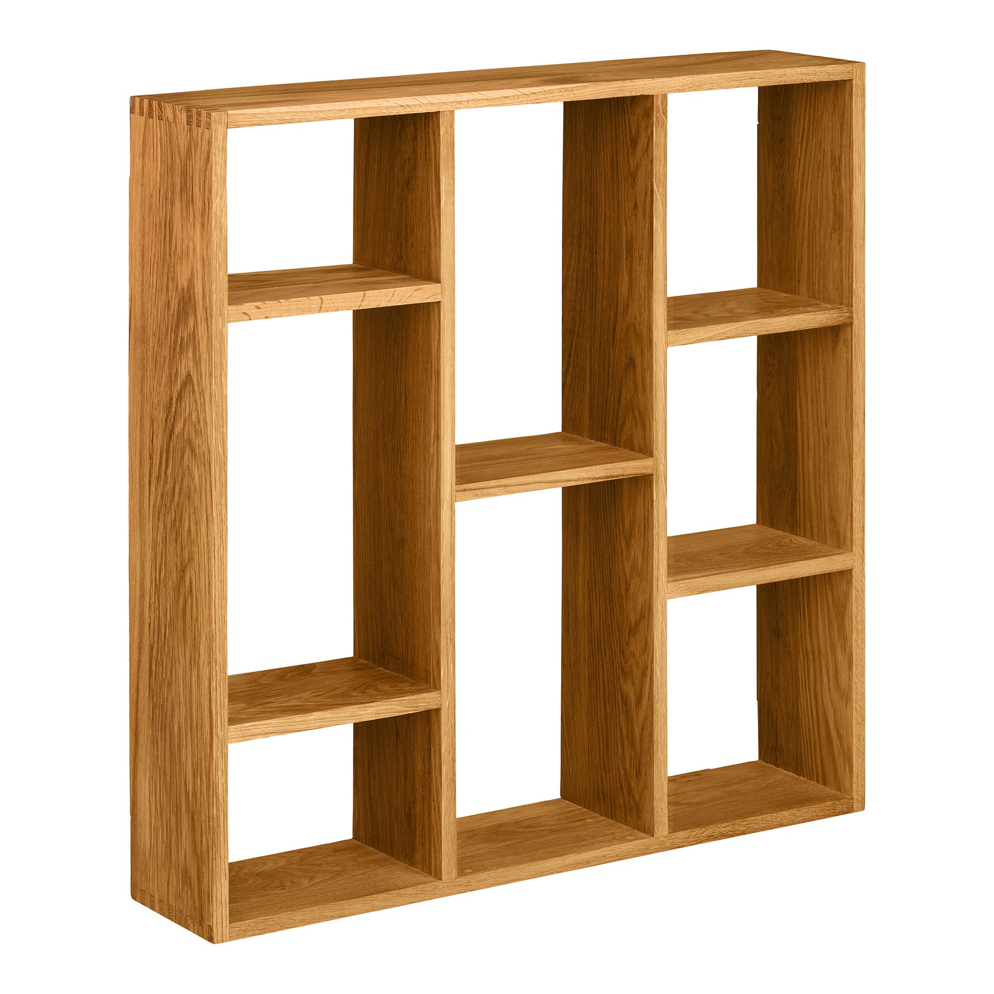Estante de pared Townsville - Natural