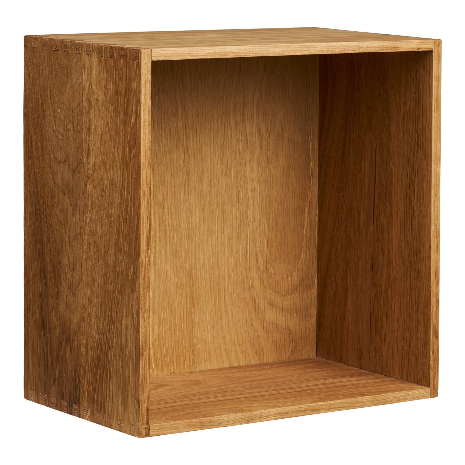 Estante de pared Townsville - Natural