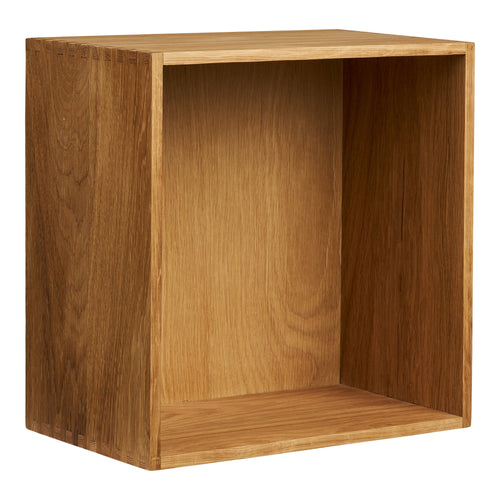 Townsville Wall Shelf - Natural