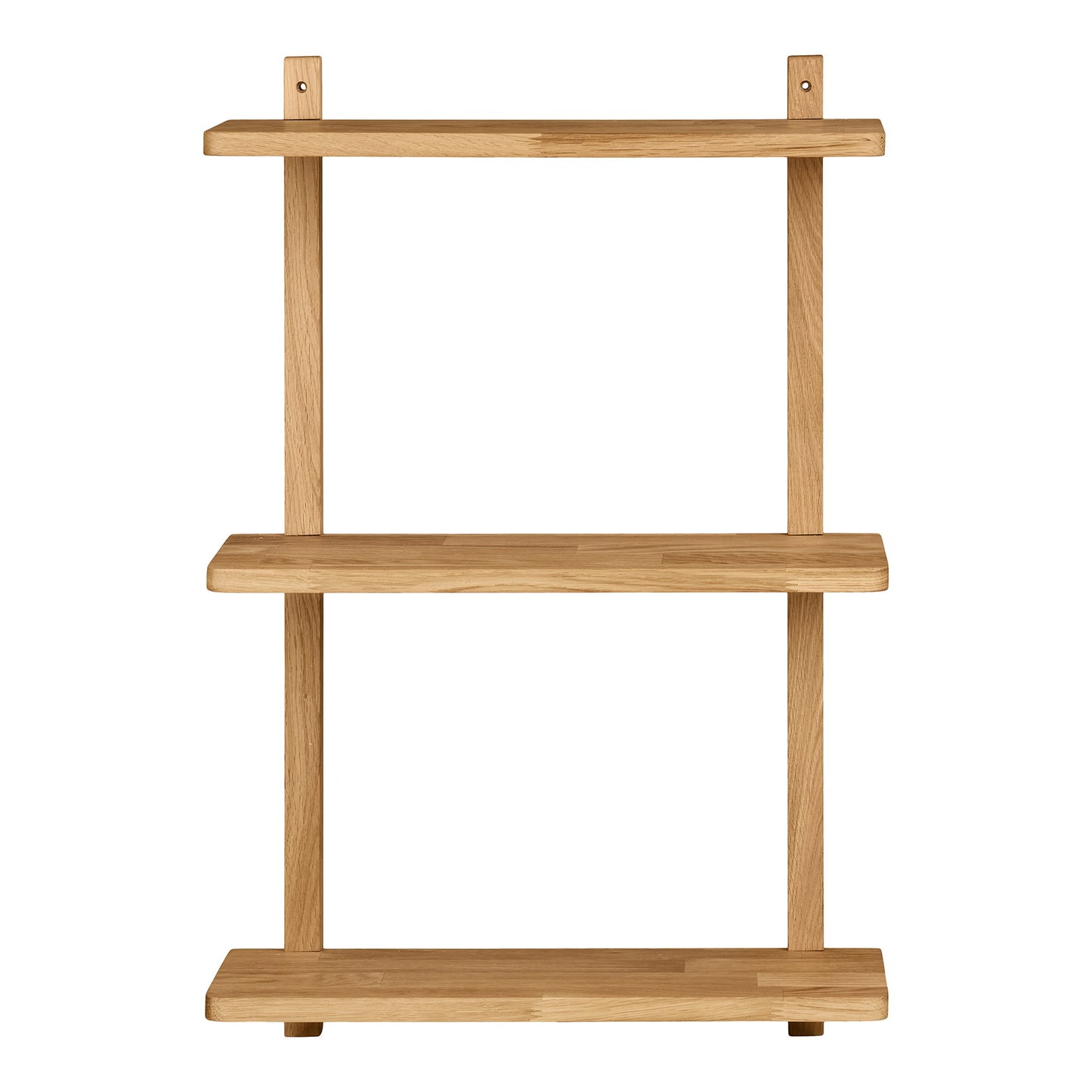 Estante de pared Townsville - Natural