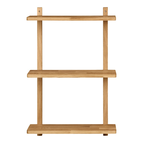 Townsville Wall Shelf - Natural