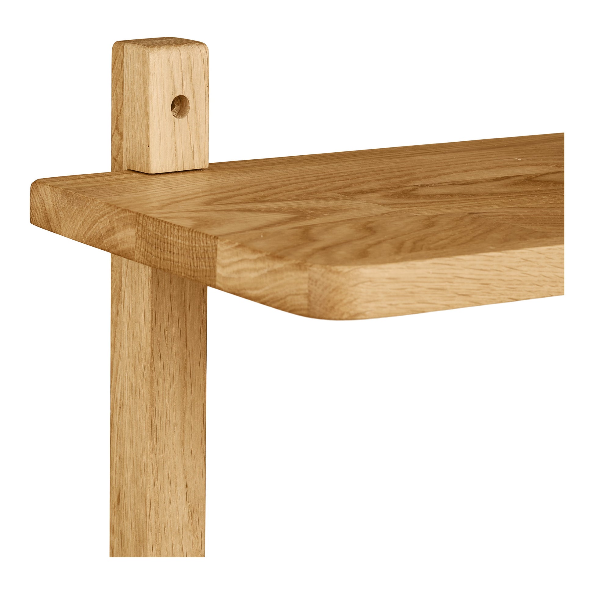 Estante de pared Townsville - Natural