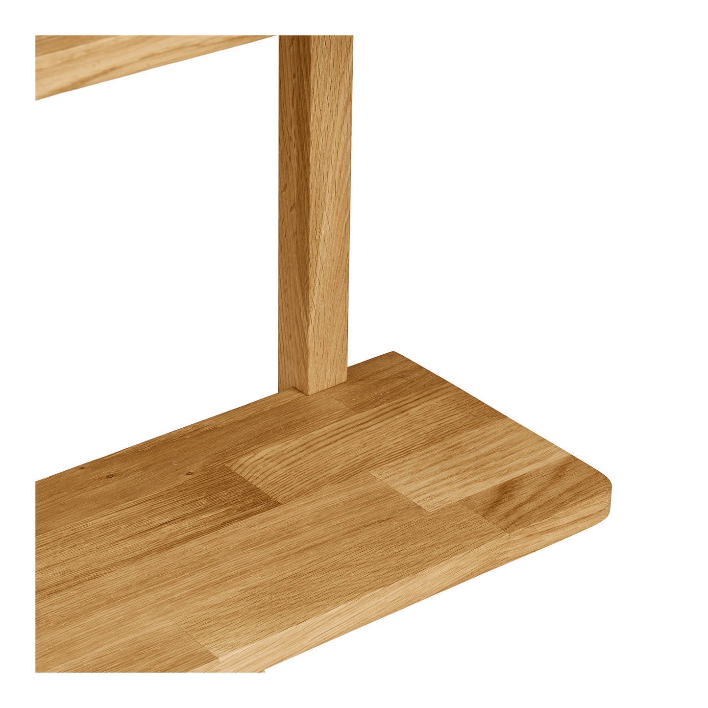 Estante de pared Townsville - Natural