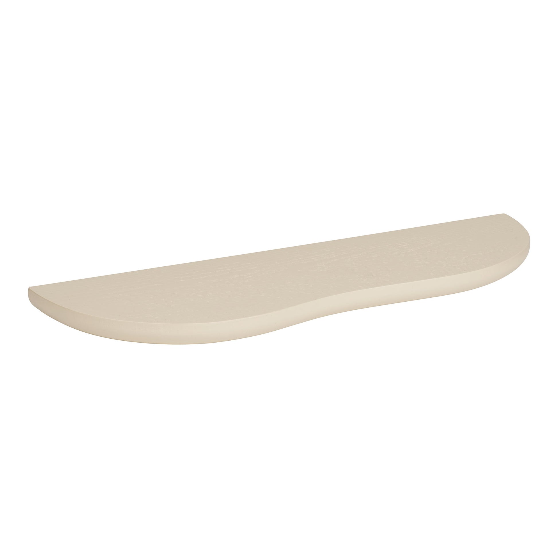 Estante de pared Botta - Beige