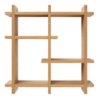 Olsberg Wall Shelf - Natural