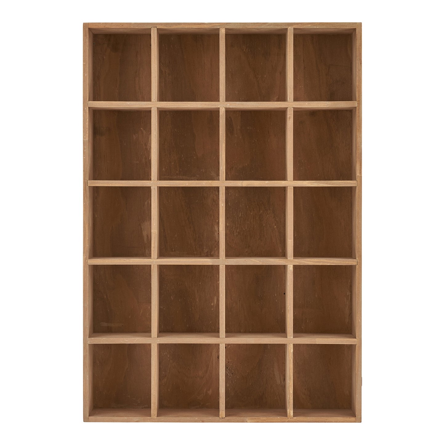 Estante de pared Moss - Natural