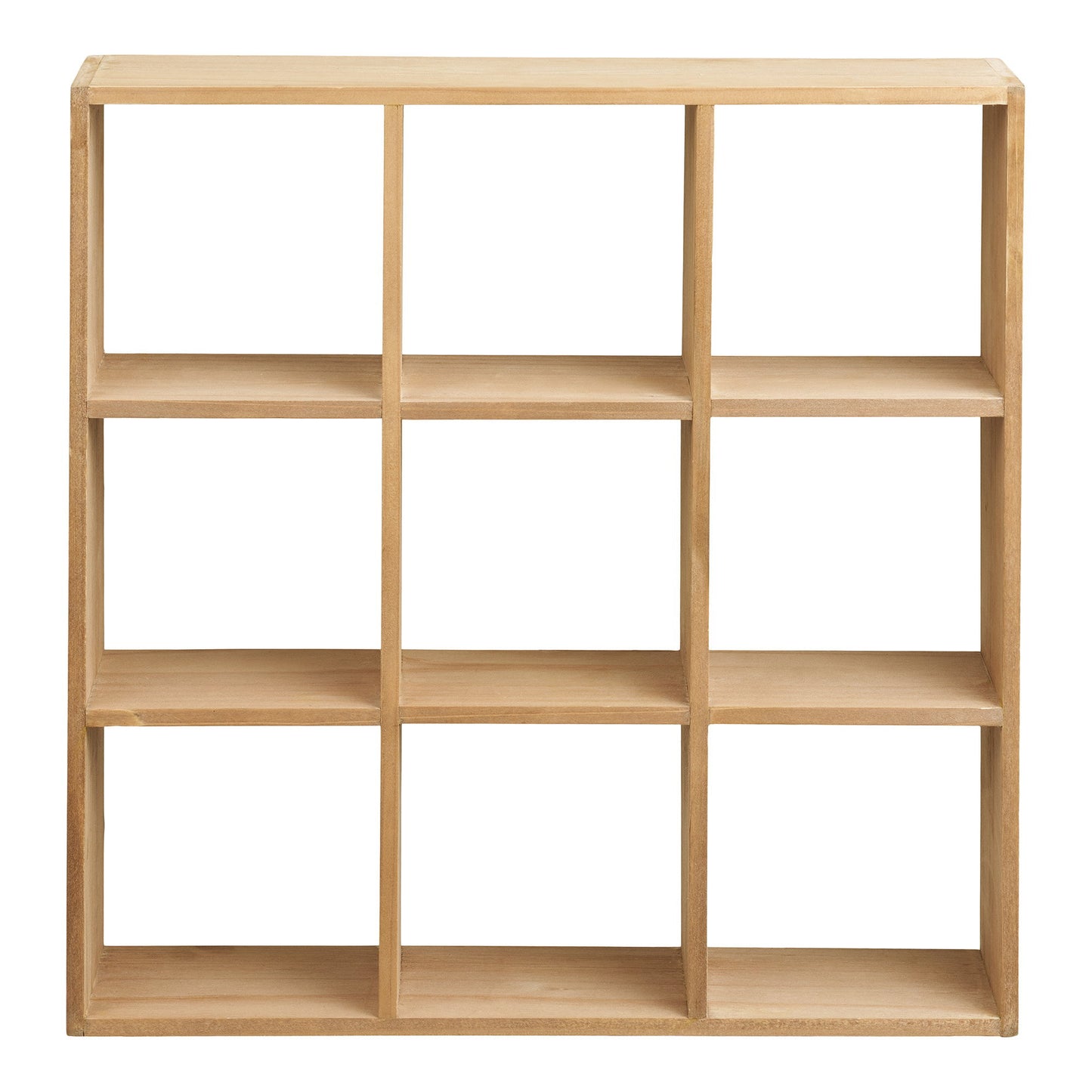 Estante de pared Moss - Natural