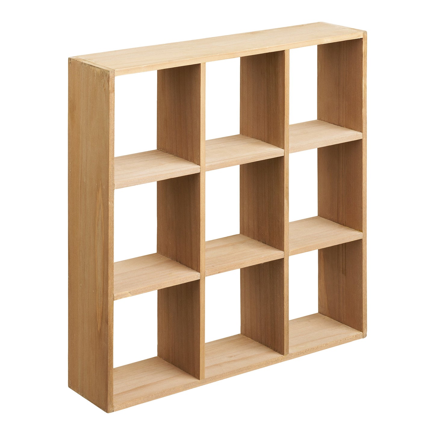 Estante de pared Moss - Natural
