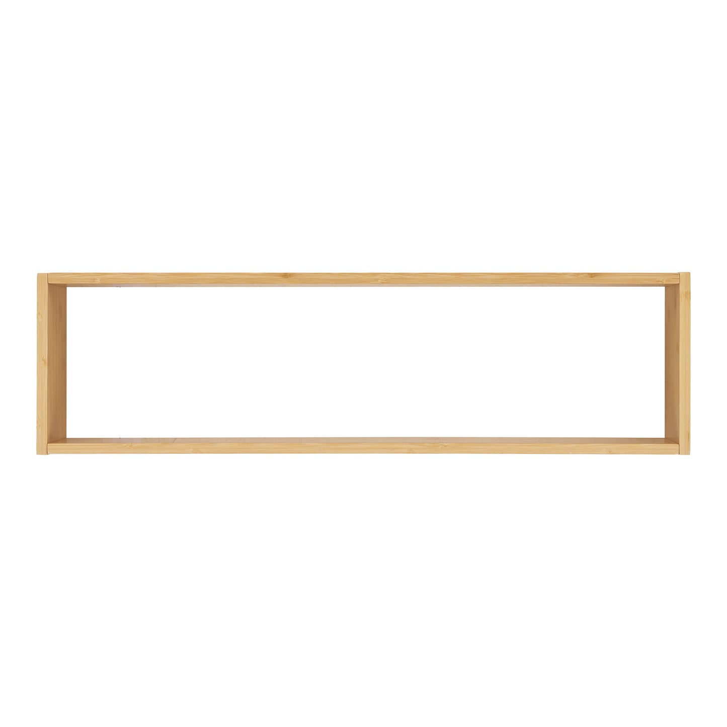 Estante de pared Ember - Natural