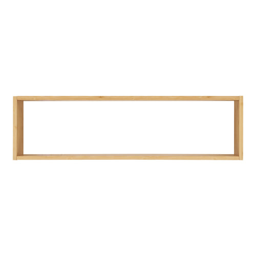 Ember Wall Shelf - Natural