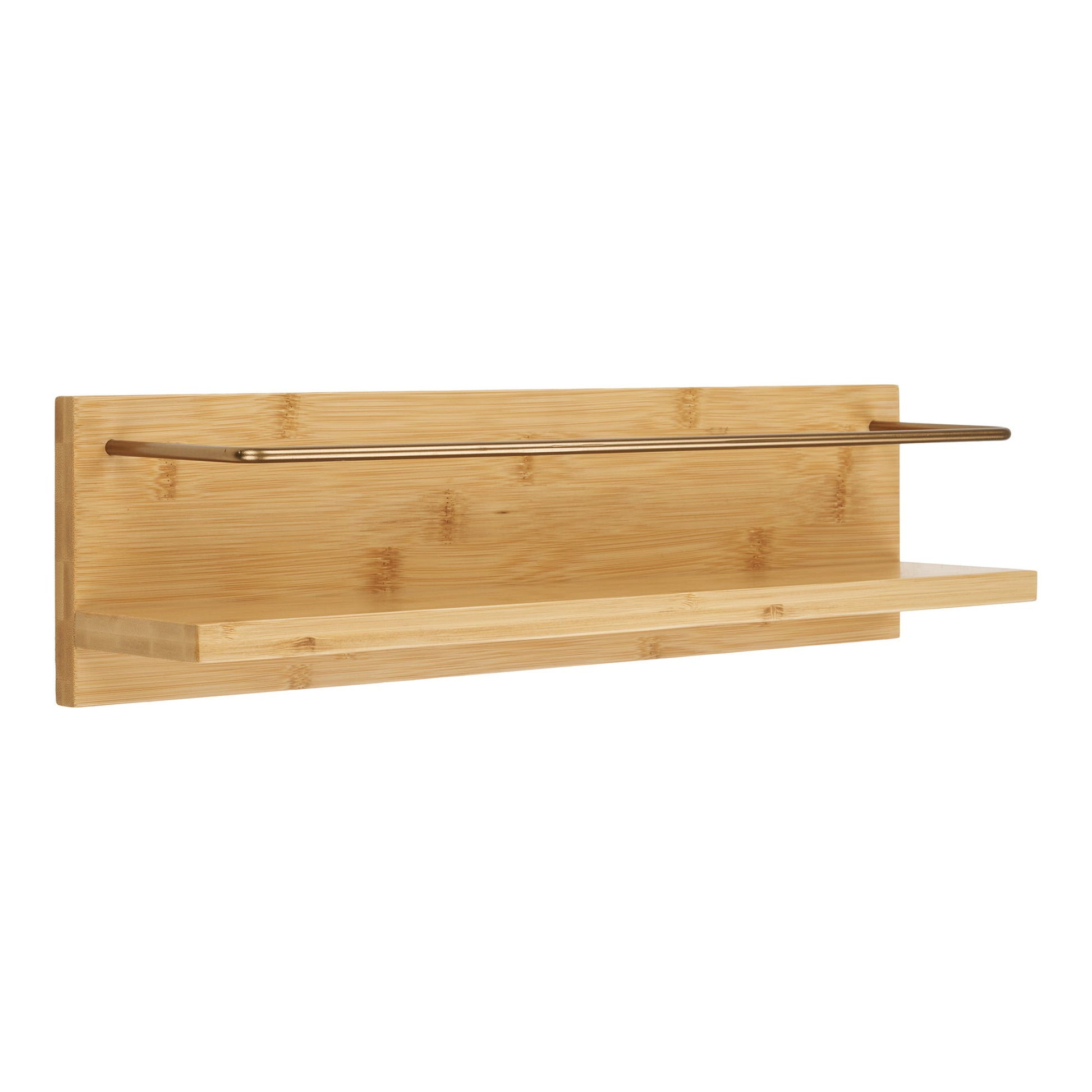 Estante de pared Ember - Natural