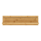 Estante de pared Ember - Natural
