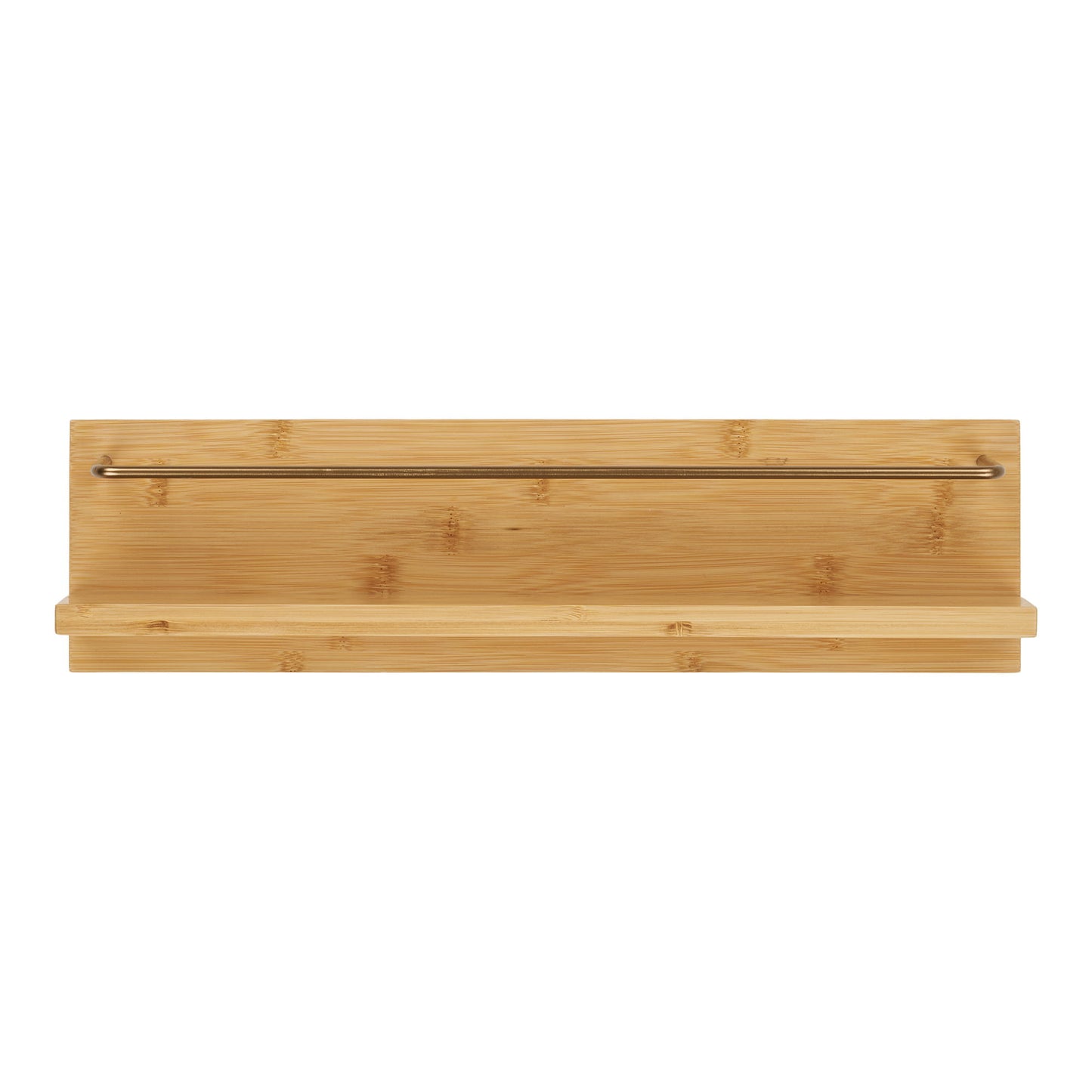 Estante de pared Ember - Natural