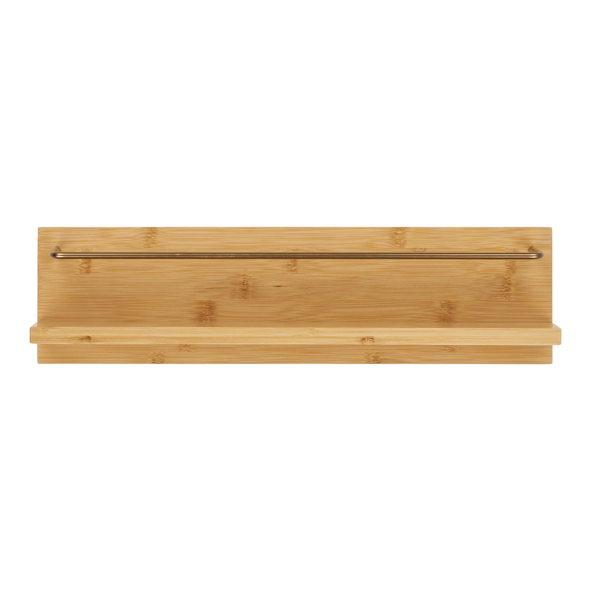 Estante de pared Ember - Natural