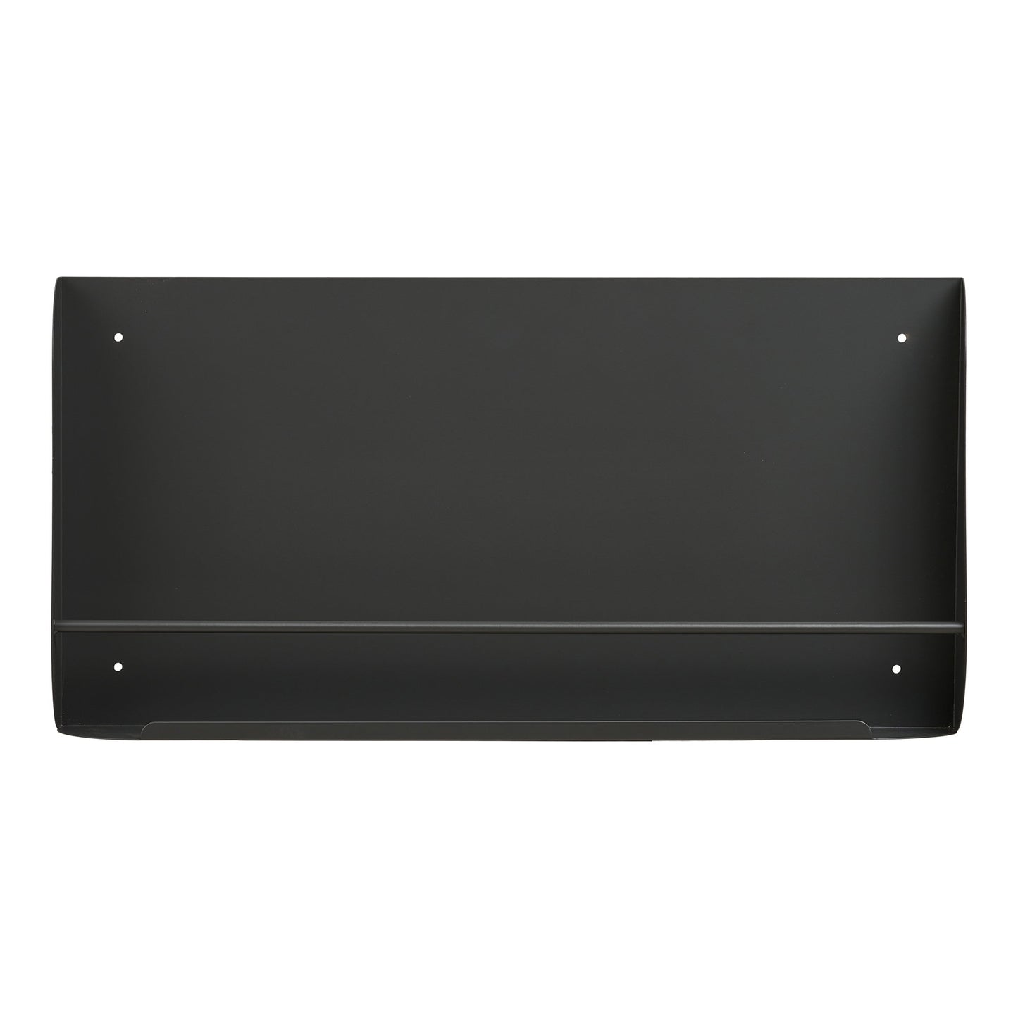 Estante de pared Volterra - Gris oscuro