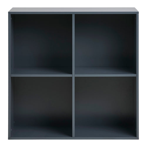 Estante de pared Horne - Gris oscuro
