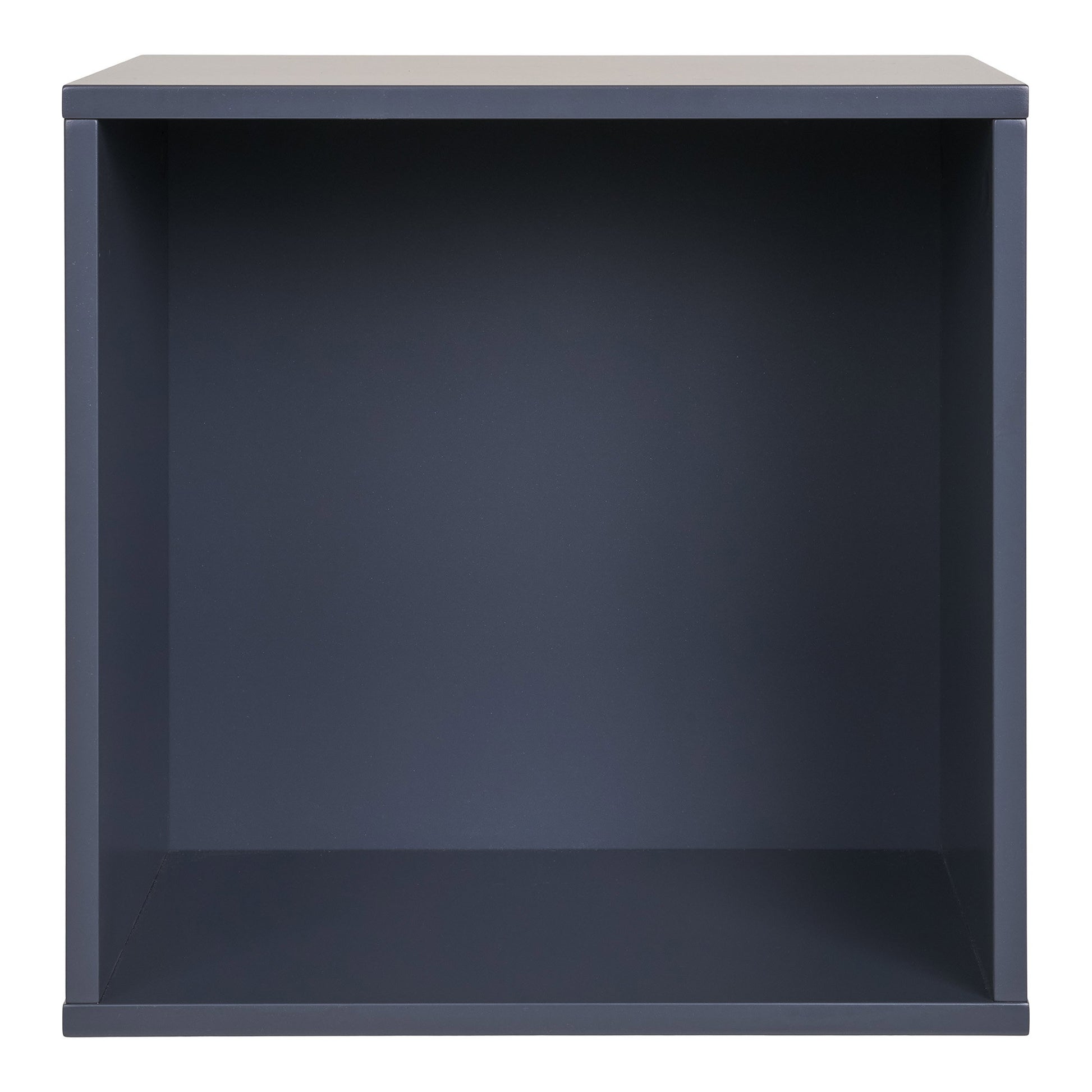 Estante de pared Horne - Gris oscuro
