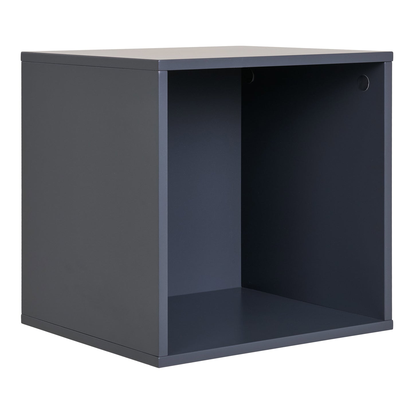 Estante de pared Horne - Gris oscuro
