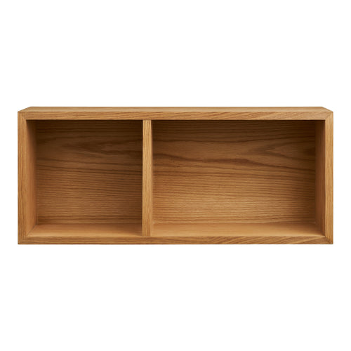 Oshawa Wall Shelf - Natural