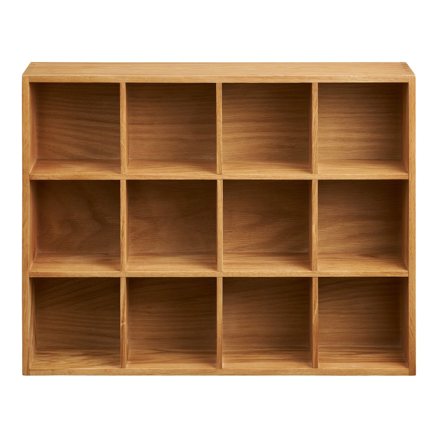 Estante de pared Soria - Natural