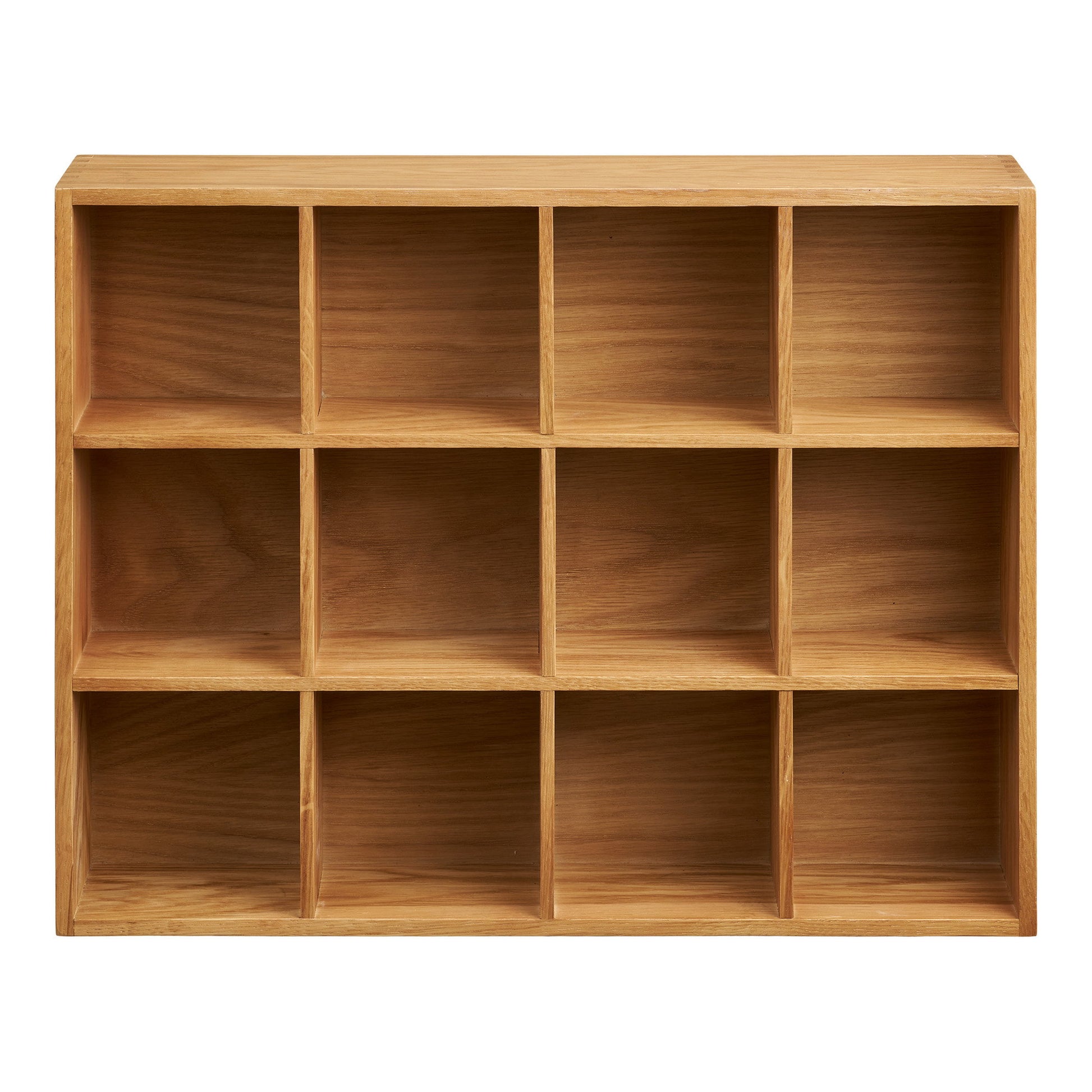 Estante de pared Soria - Natural