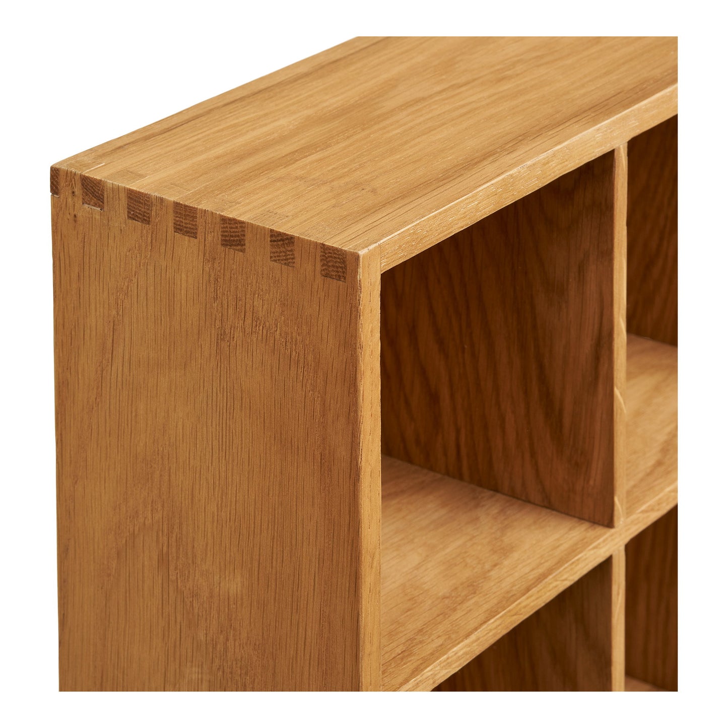 Estante de pared Soria - Natural
