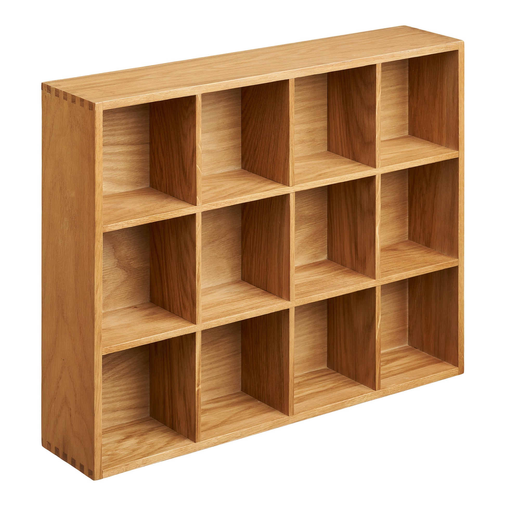 Estante de pared Soria - Natural