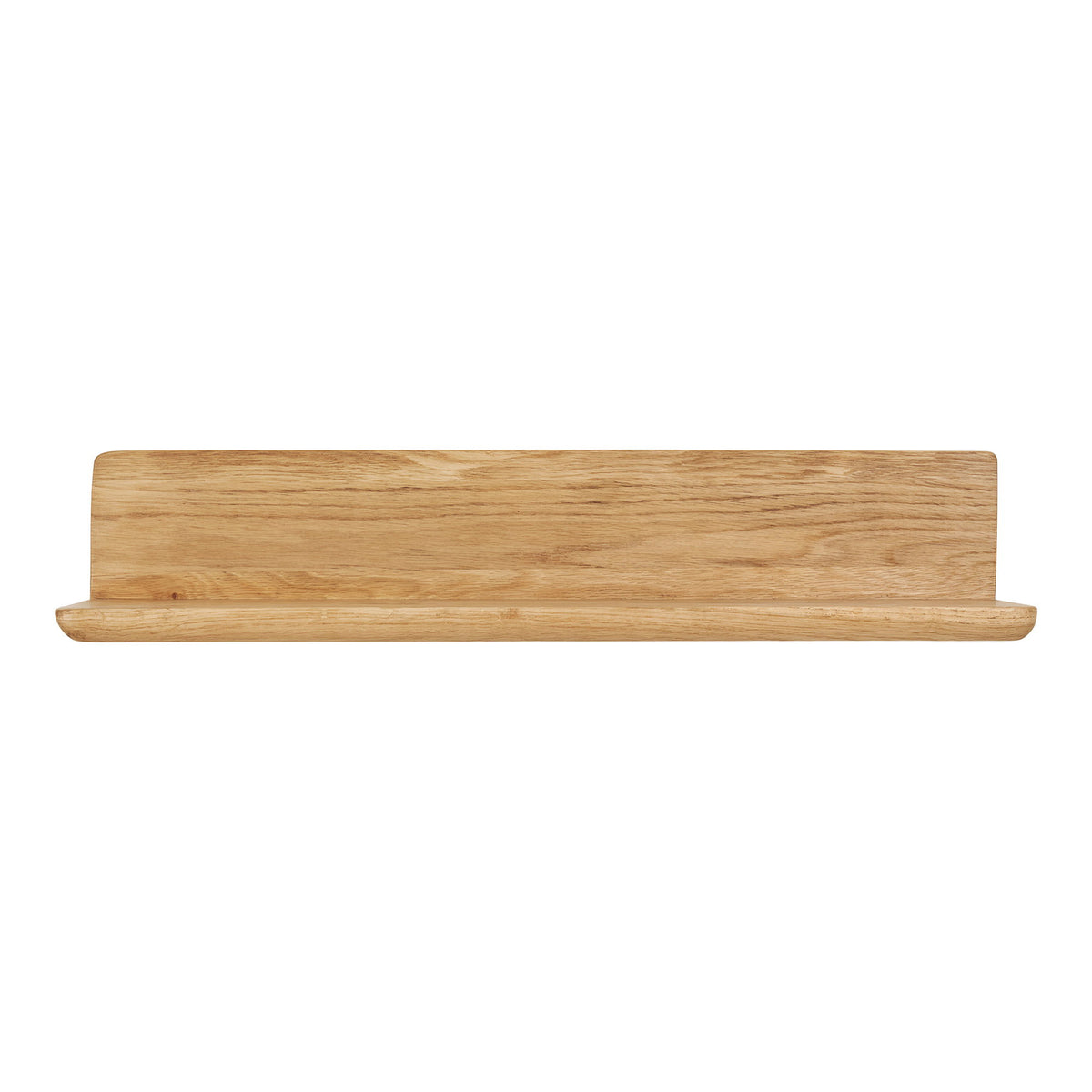 Estante de pared Salina - Roble
