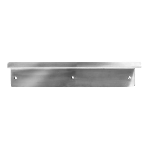 Estante de pared Nagoya - Plata