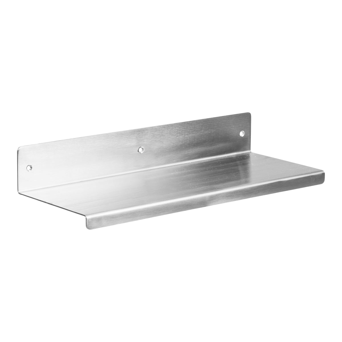 Estante de pared Nagoya - Plata