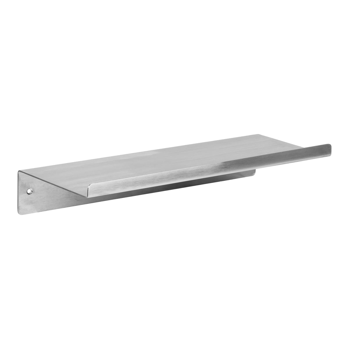 Estante de pared Nagoya - Plata