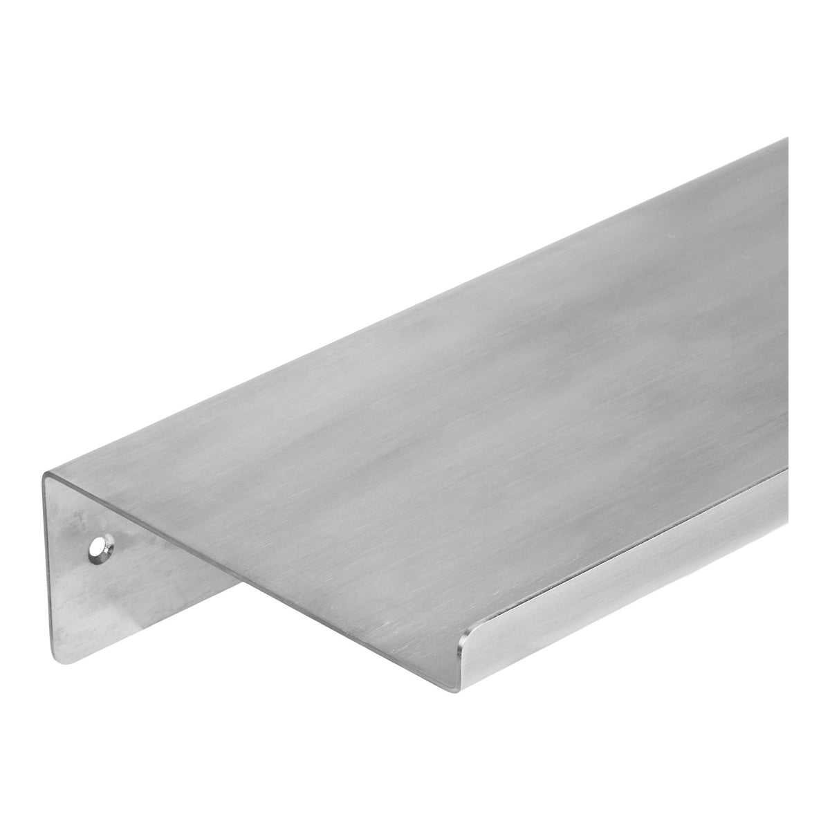 Estante de pared Nagoya - Plata