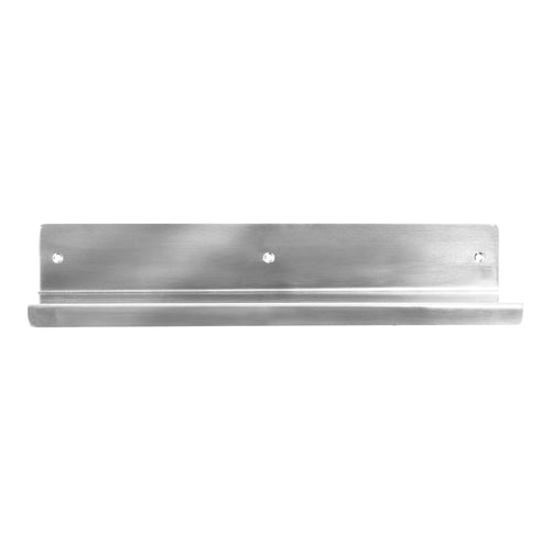 Estante de pared Nagoya - Plata