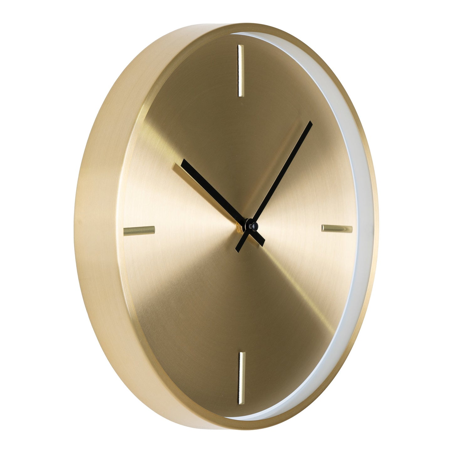 Reloj de pared Estambul - Oro
