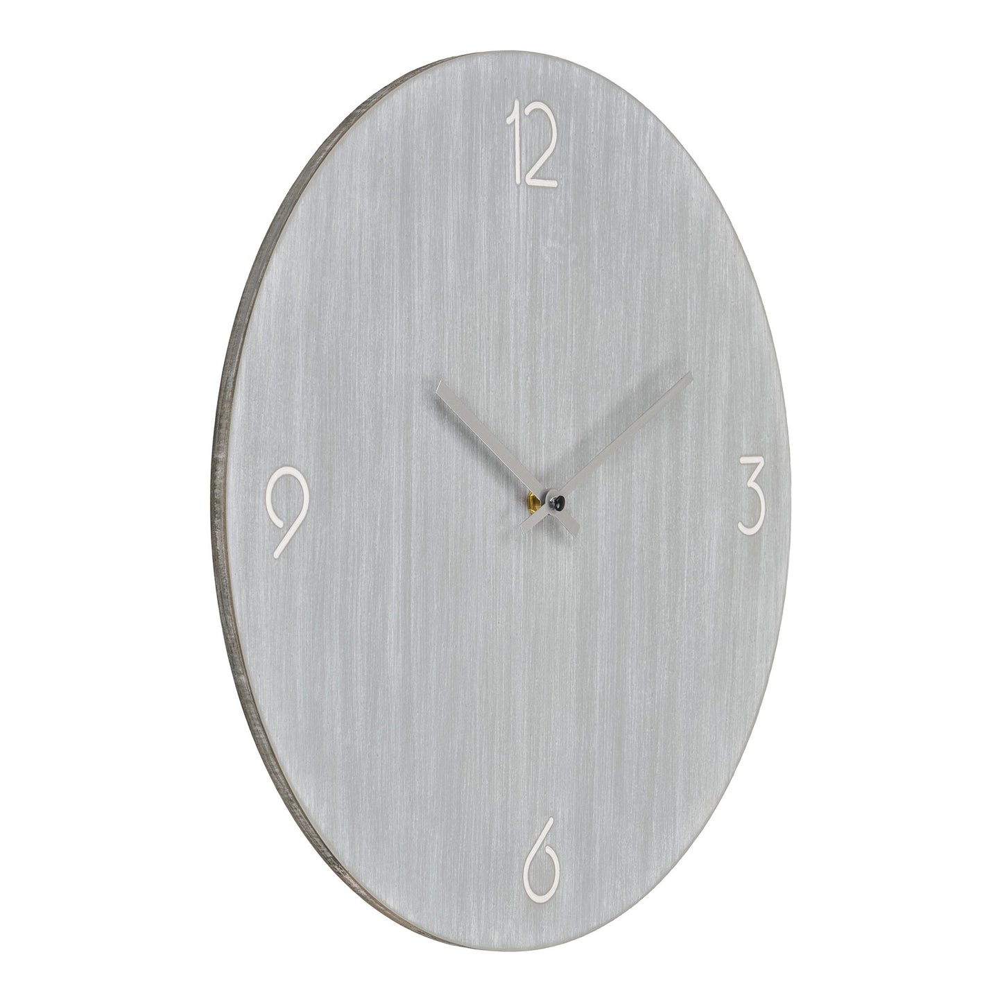 Reloj de pared Ravenna - Gris claro