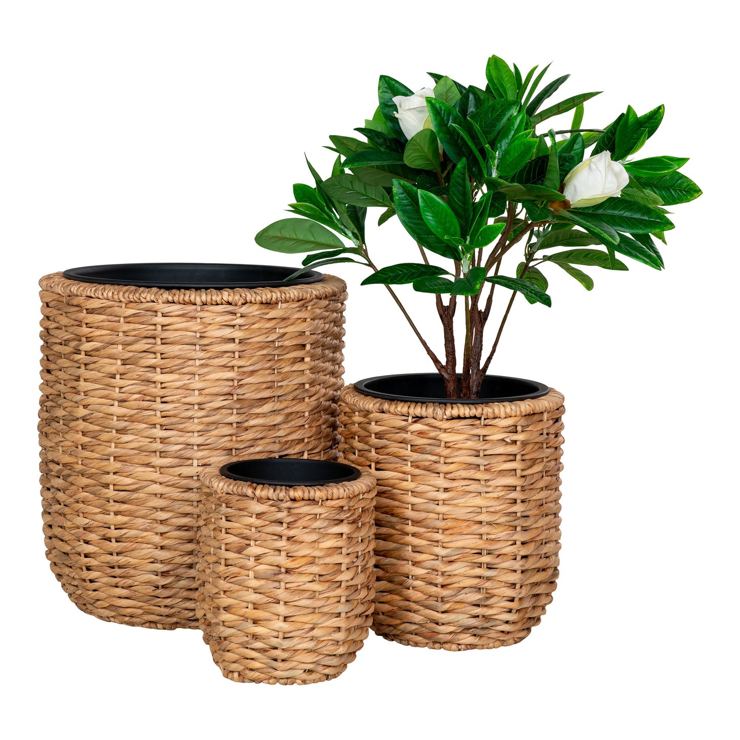 Maceta Hanoi - Natural