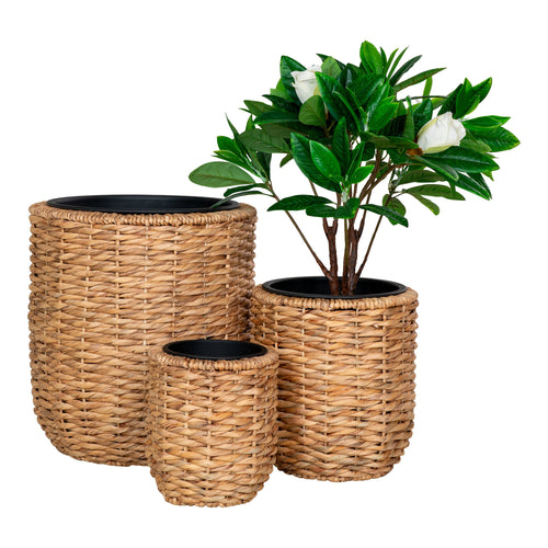 Hanoi Planter - Natural