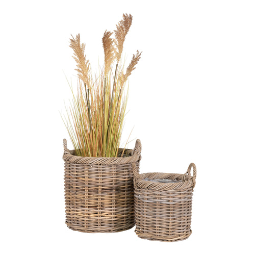 Gili Baskets - Natural