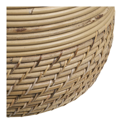 Moro Baskets - Natural