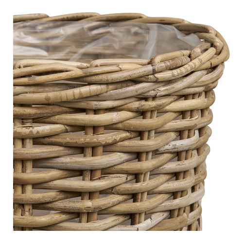 Kalak Baskets - Natural