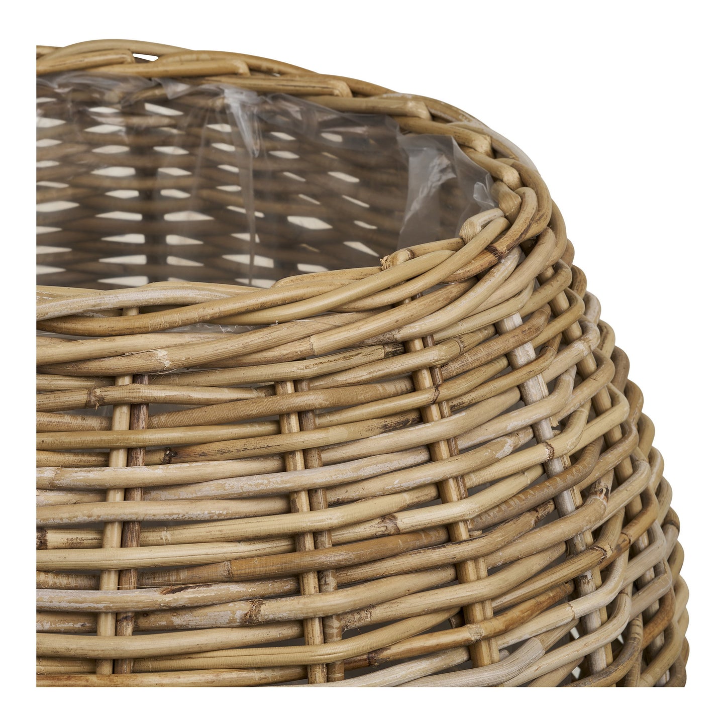 Cesta Melaka - Natural