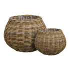 Cesta Melaka - Natural