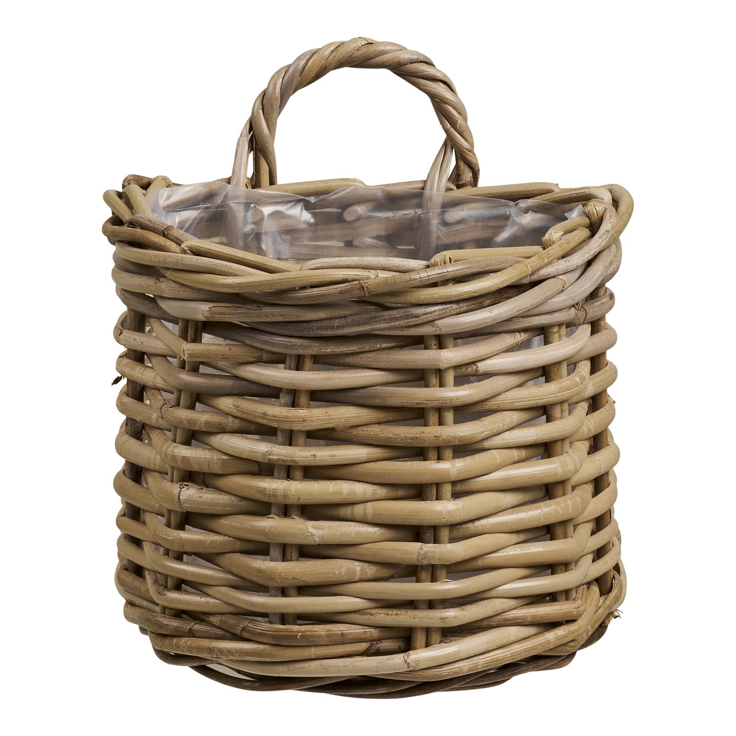 Cesta Kelly - Natural