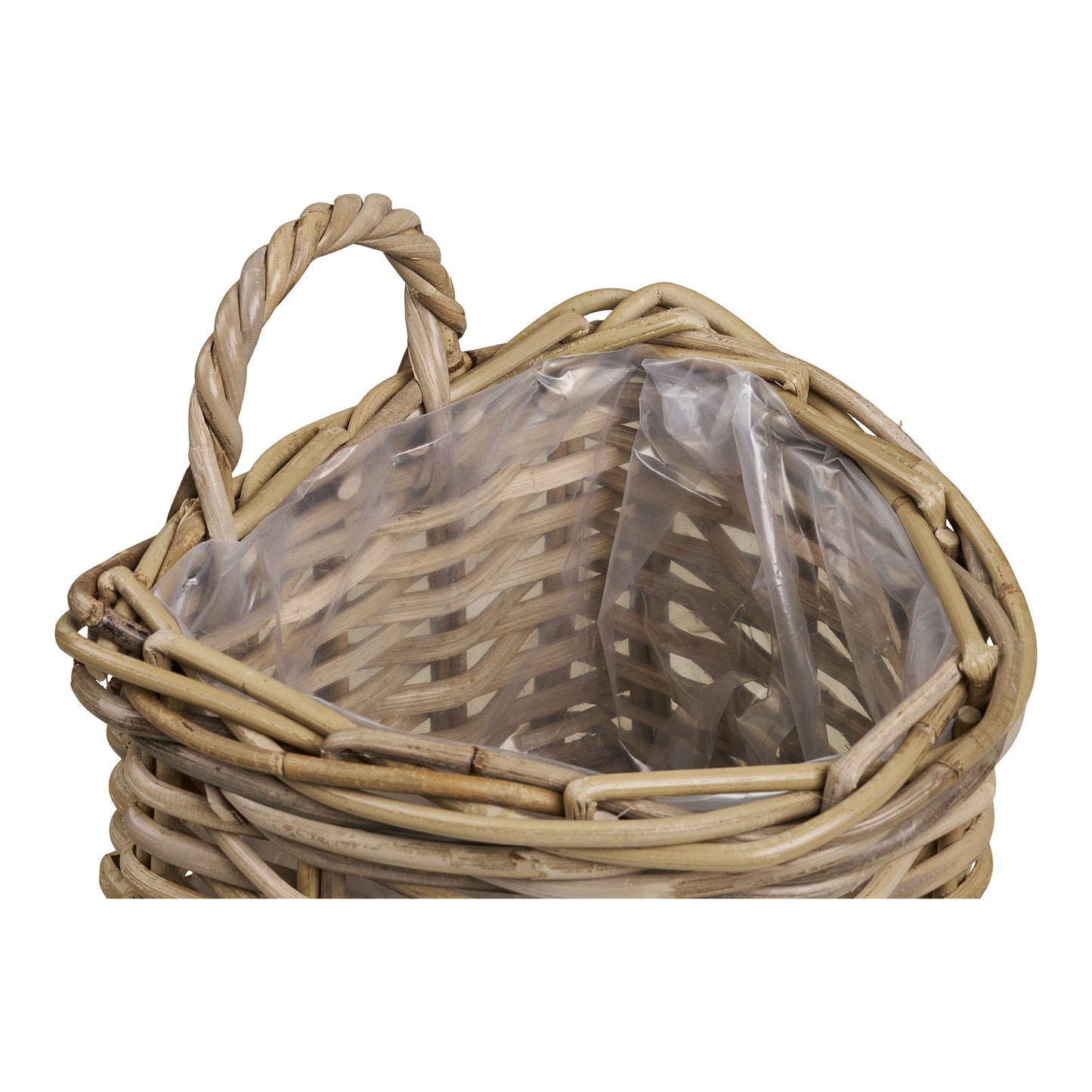Cesta Kelly - Natural