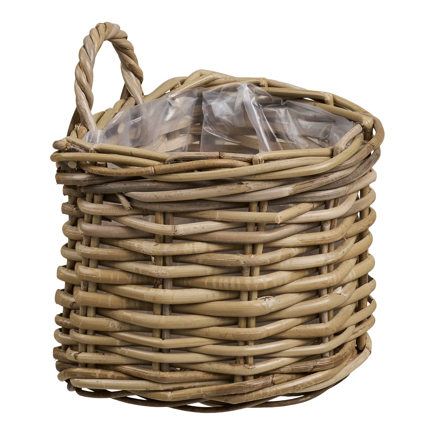 Cesta Kelly - Natural