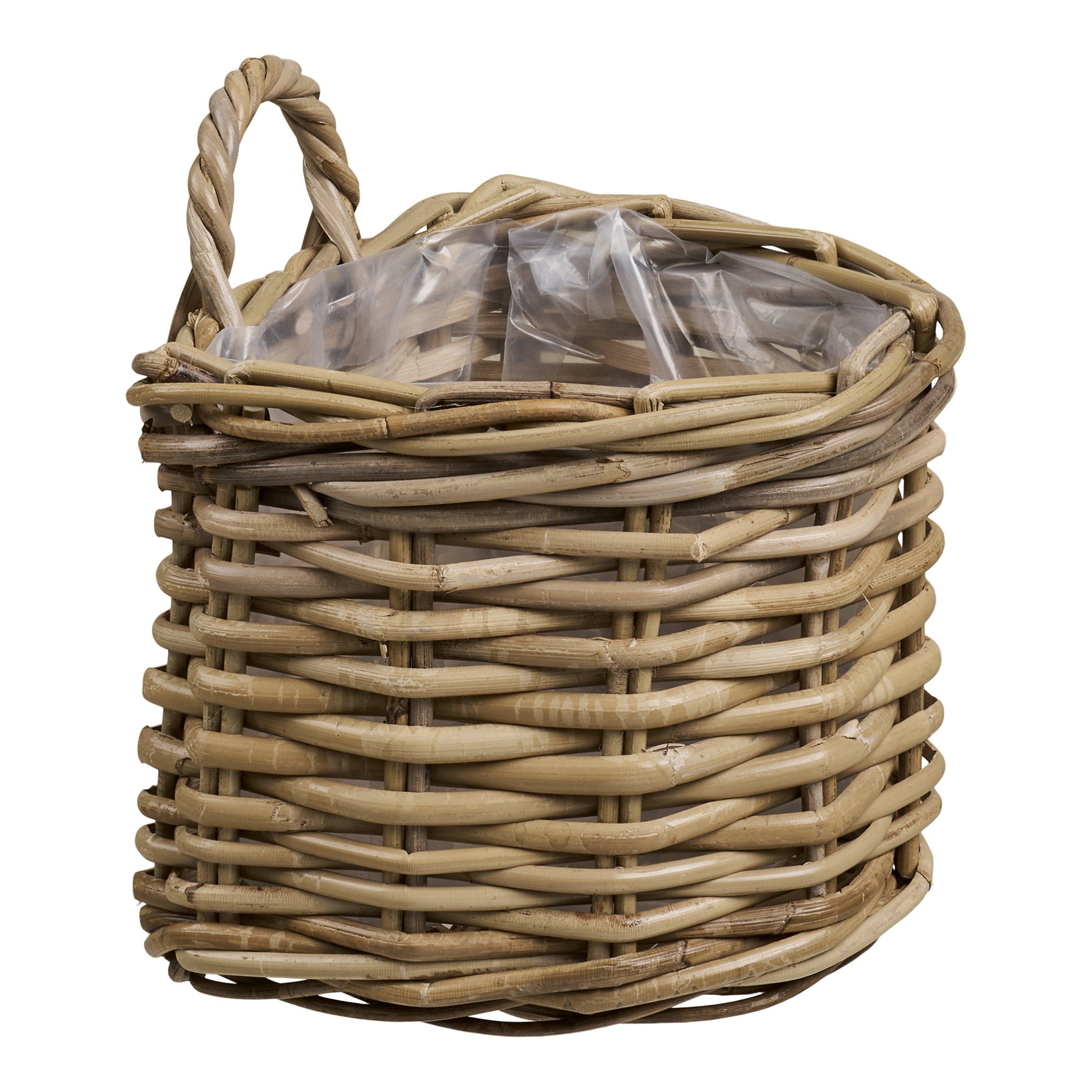 Cesta Kelly - Natural