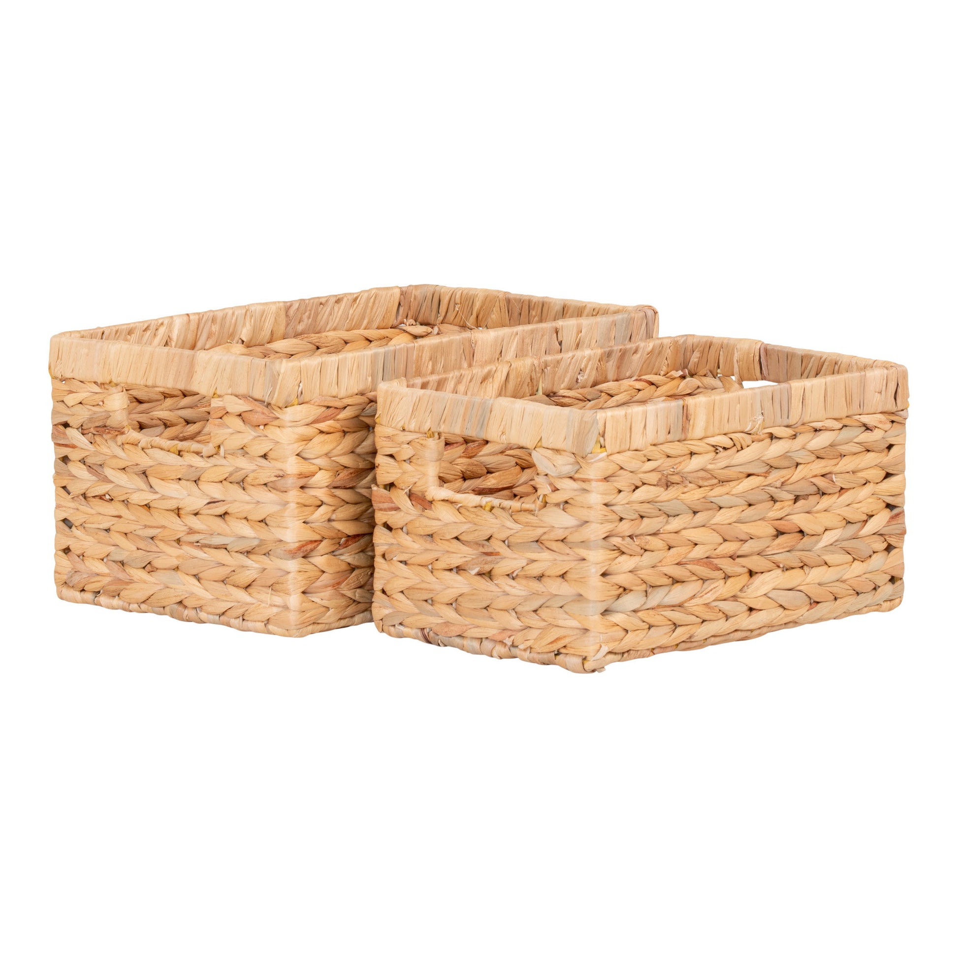 Pase de canasta - Natural